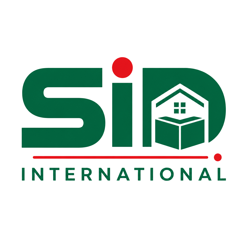 Sid International
